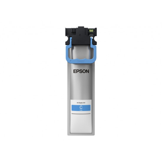 Epson WF-C5xxx sorozathoz XL tintapatron cián (C13T945240) Epson WF-C5xxx sorozathoz XL tintapatron cián (C13T945240)