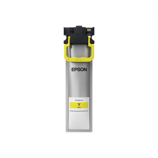 Epson WF-C5xxx sorozathoz XL tintapatron sárga (C13T945440) Epson WF-C5xxx sorozathoz XL tintapatron sárga (C13T945440)