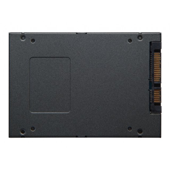 Kingston A400 960GB 2,5 SATA3 SSD meghajtó (SA400S37/960G) Kingston A400 960GB 2,5 SATA3 SSD meghajtó (SA400S37/960G)