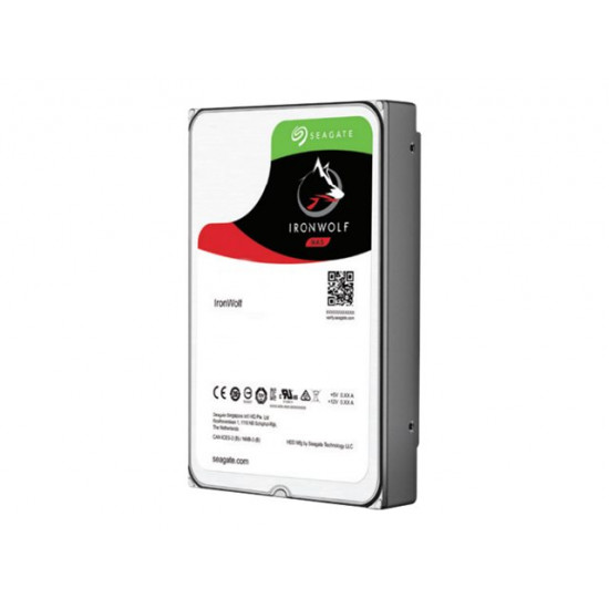 Seagate IronWolf 12TB 3,5 merevlemez (ST12000VN0008) Seagate IronWolf 12TB 3,5 merevlemez (ST12000VN0008)