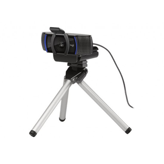 Logitech HD Pro Webcam C920S Logitech HD Pro Webcam C920S