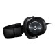 Logitech G PRO X Gaming headset fekete (981-000818) Logitech G PRO X Gaming headset fekete (981-000818)