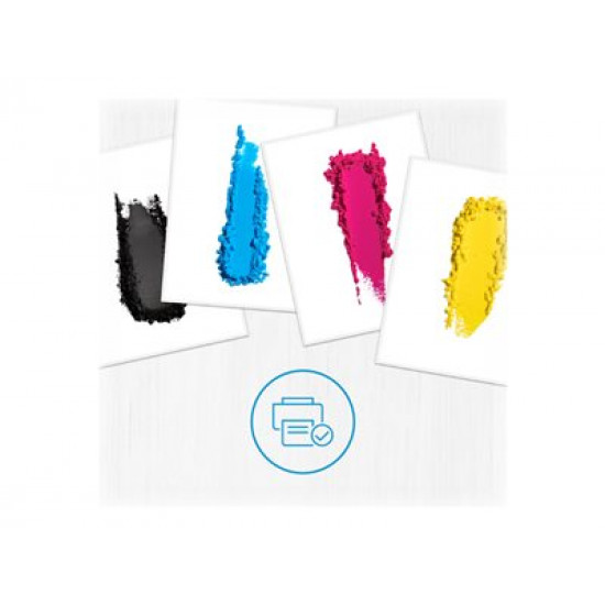 PPH - HP Toner W2211A C (207A) PPH - HP Toner W2211A C (207A)