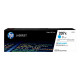 HP Toner 207X cyan HP Toner 207X cyan