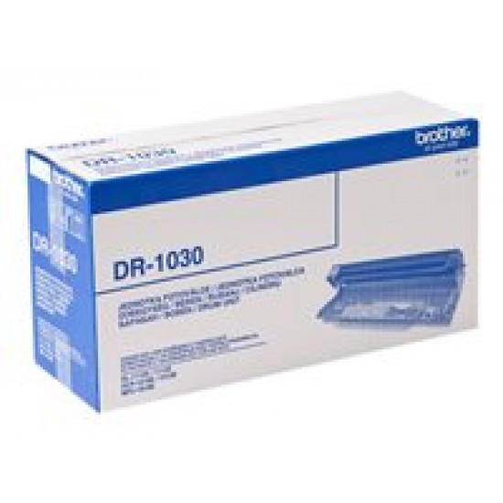 Brother DR1030 fekete drum