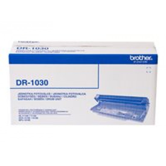 Brother DR1030 fekete drum