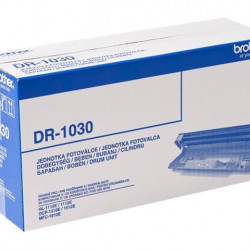 Brother DR1030 fekete drum