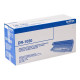 Brother DR1030 fekete drum