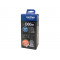 BROTHER BTD60BK Ink Brother BTD60BK black 6500pgs DCP-T510W/DCP-T710W/MFC-T910DW