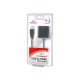 Gembird Cablexpert USB 3.0 - HDMI adapter (A-USB3-HDMI-02)