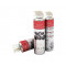 Gembird sűrített levegő spray 600ml (CK-CAD-FL600-01)