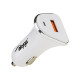 Akyga USB-s hálózati töltő adapter USB fehér (AK-CH-07) Akyga USB-s hálózati töltő adapter USB fehér (AK-CH-07)