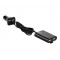 Akyga USB-s hálózati töltő adapter 4xUSB 9A fekete (AK-CH-10)