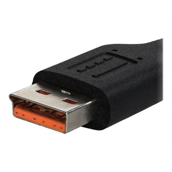 Akyga Notebook Tápegység Lenovo USB 40W (AK-ND-59)