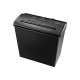MEDIATECH SHREDDER - Documents shredder. Cutting paper, foil, CD/DVD discs, credit cards. (MT215) MEDIATECH SHREDDER - Documents shredder. Cutting paper, foil, CD/DVD discs, credit cards. (MT215)
