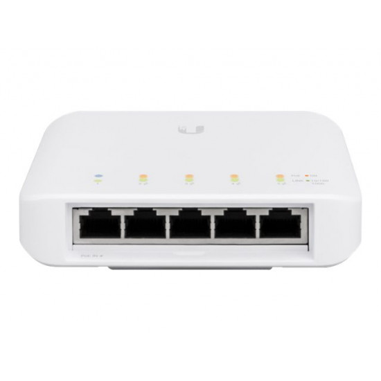 UBIQUITI USW-Flex UniFi Switch UBIQUITI USW-Flex UniFi Switch