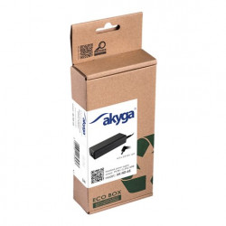 Akyga Dell notebook töltő 19.5V 2.31A 45W (AK-ND-68)