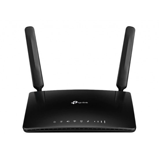 TP-LINK Archer MR200 Router Wireless 4G LTE Dual Band TP-LINK Archer MR200 Router Wireless 4G LTE Dual Band