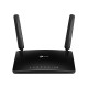 TP-LINK Archer MR200 Router Wireless 4G LTE Dual Band TP-LINK Archer MR200 Router Wireless 4G LTE Dual Band