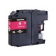 BROTHER LC525XLM Brother tinta LC525XLM magenta BROTHER LC525XLM Brother tinta LC525XLM magenta