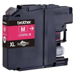 BROTHER LC525XLM Brother tinta LC525XLM magenta