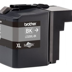 Brother LC529XLBK fekete tintapatron