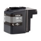 Brother LC529XLBK fekete tintapatron