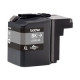 Brother LC529XLBK fekete tintapatron