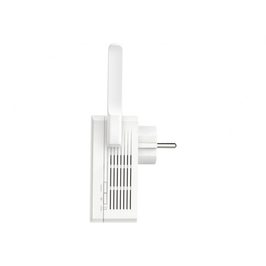 TP-Link TL-WA860RE 300Mbps WiFi Range Extender TP-Link TL-WA860RE 300Mbps WiFi Range Extender