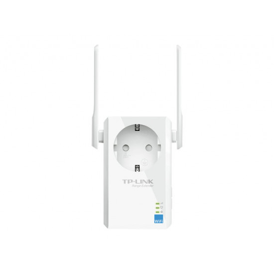TP-Link TL-WA860RE 300Mbps WiFi Range Extender TP-Link TL-WA860RE 300Mbps WiFi Range Extender