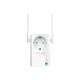 TP-Link TL-WA860RE 300Mbps WiFi Range Extender TP-Link TL-WA860RE 300Mbps WiFi Range Extender