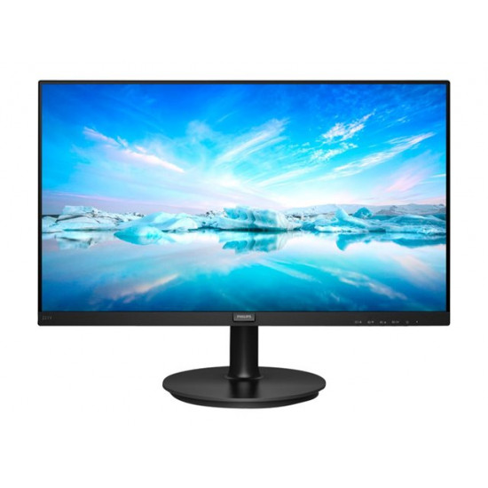 22 Philips 221V8A/00 LCD monitor 22 Philips 221V8A/00 LCD monitor