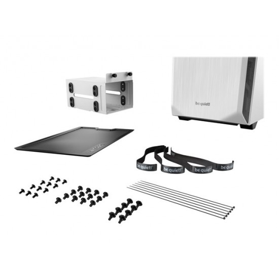 be quiet! Pure Base 500 White be quiet! Pure Base 500 White