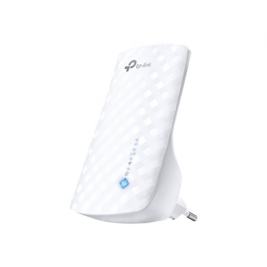 TP-Link RE190 AC750 WiFi Range Extender TP-Link RE190 AC750 WiFi Range Extender