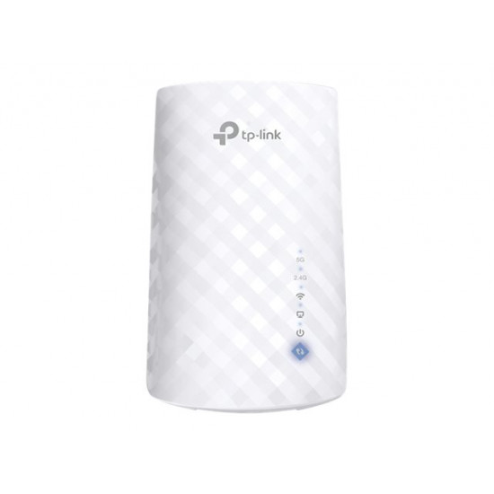 TP-Link RE190 AC750 WiFi Range Extender TP-Link RE190 AC750 WiFi Range Extender