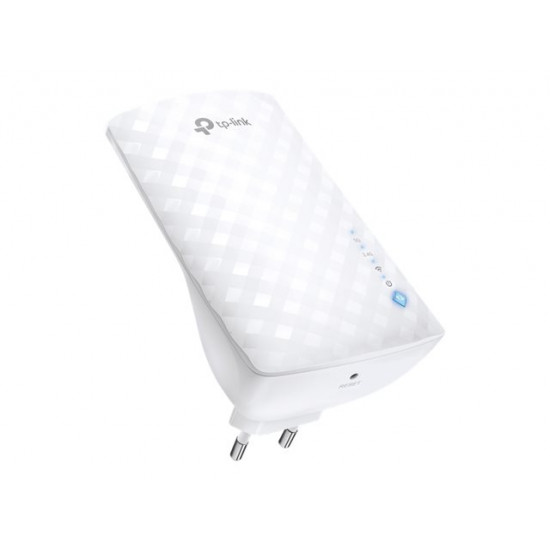 TP-Link RE190 AC750 WiFi Range Extender TP-Link RE190 AC750 WiFi Range Extender