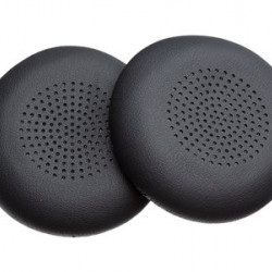 Logitech MSFT Teams Zone Wired mikrofonos fejhallgató fekete (981-000870)