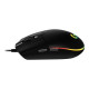 Logitech G203 LIGHTSYNC gaming egér lila (910-005853) Logitech G203 LIGHTSYNC gaming egér lila (910-005853)
