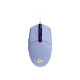 Logitech G203 LIGHTSYNC gaming egér lila (910-005853) Logitech G203 LIGHTSYNC gaming egér lila (910-005853)