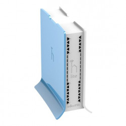 MIKROTIK Lite with 650MHz Access Point