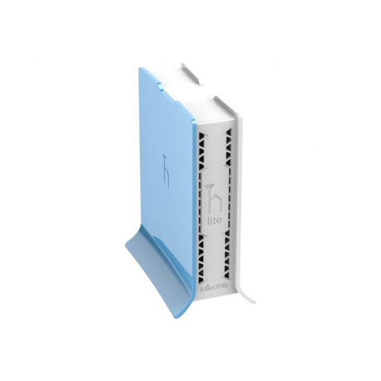 MIKROTIK Lite with 650MHz Access Point MIKROTIK Lite with 650MHz Access Point