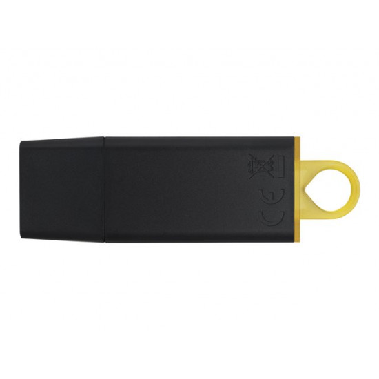 Kingston DTX 128GB pendrive (DTX/128GB) Kingston DTX 128GB pendrive (DTX/128GB)