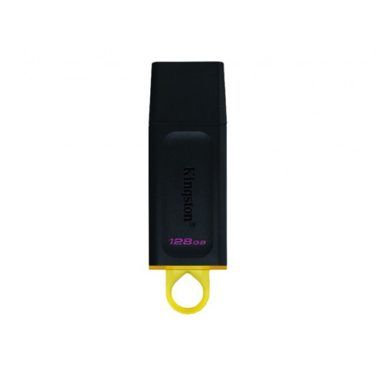 Kingston DTX 128GB pendrive (DTX/128GB) Kingston DTX 128GB pendrive (DTX/128GB)