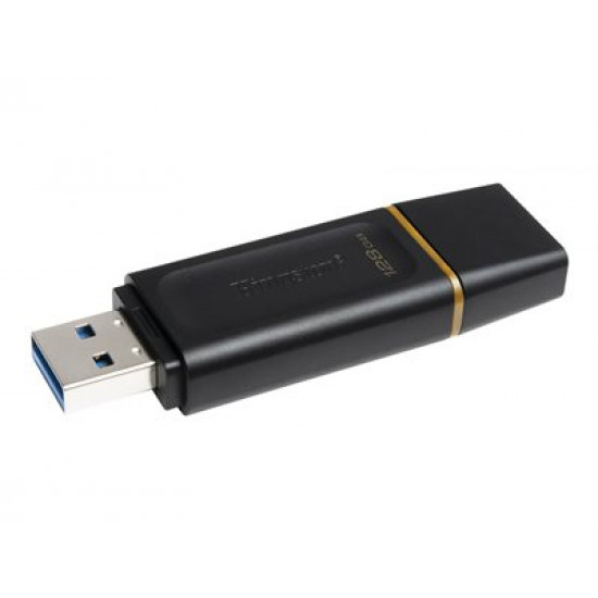 Kingston DTX 128GB pendrive (DTX/128GB) Kingston DTX 128GB pendrive (DTX/128GB)