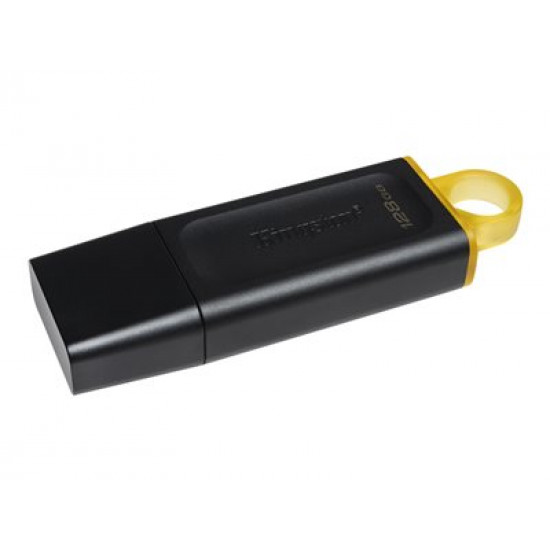 Kingston DTX 128GB pendrive (DTX/128GB) Kingston DTX 128GB pendrive (DTX/128GB)