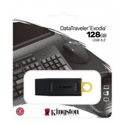 Kingston DTX 128GB pendrive (DTX/128GB)