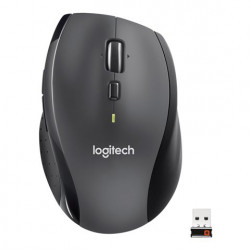 Logitech M705 Marathon vezeték nélküli egér (910-006034)