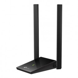 TP-LINK Archer T4U Plus AC1300 WiFi USB adapter 2x High Gain External Antennas USB 3.0 MU-MIMO