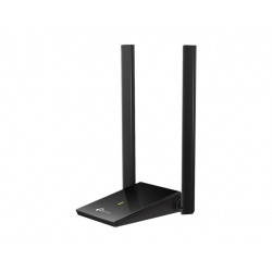 TP-LINK Archer T4U Plus AC1300 WiFi USB adapter 2x High Gain External Antennas USB 3.0 MU-MIMO