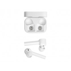 XIAOMI 24168 Mi True Wireless Earphones White (24168)
